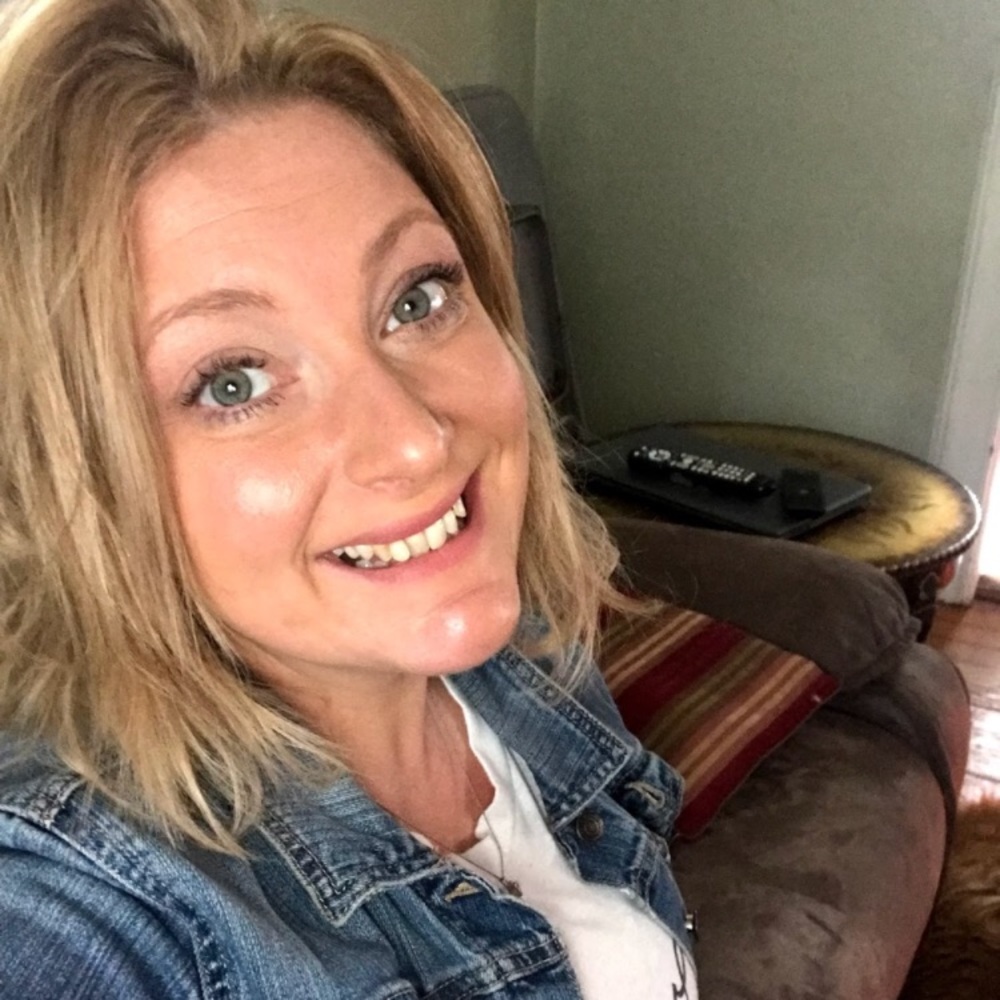 Meet your Posher, Stephanie